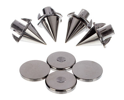 MONACOR Spikes SPS-10/SC MONACOR Spikes SPS-10/SC