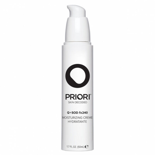 PRIORI Q+Sod Fx240 Moisturizing Creme 50ml
