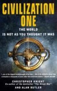 Civilization One Av Christopher Knight