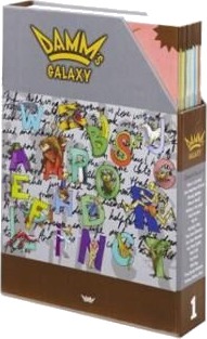 Damm'S Galaxy 1