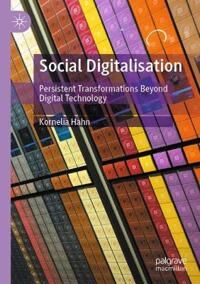 Hahn Kornelia Social Digitalisation