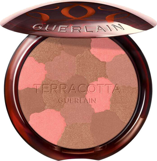 GUERLAIN Terracotta Light Bronzing Powder 10 g 4 Deep Cool