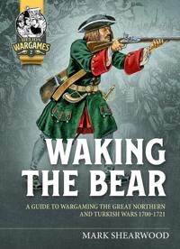 Shearwood Mark The Great Northern War