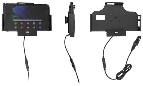 Brodit Active Holder With Cigg-plug - 721224