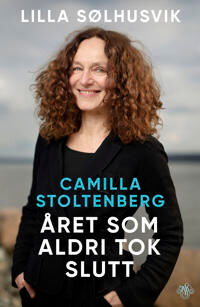 Camilla Stoltenberg Av Lilla Sølhusvik Camilla Stoltenberg Av Lilla Sølhusvik