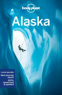 Lonely Planet Alaska Av Lonely Planet, Brendan Sainsbury, Catherine Bodry, Adam Karlin