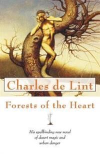 De Lint Charles Forests of the Heart