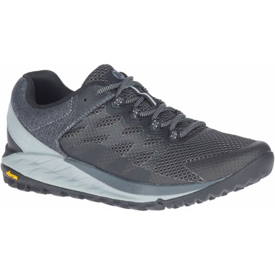 Merrell Women's Antora 2 Gore-Tex Sort 38.5 Woman