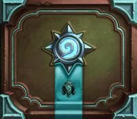 The Art Of The Hearthstone