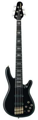 Yamaha BBNE2 Nathan East Svart Yamaha BBNE2 Nathan East Svart