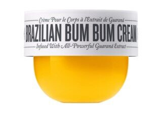 Sol De Janeiro Brazilian Bum Bum Cream Travel Size 75 Ml