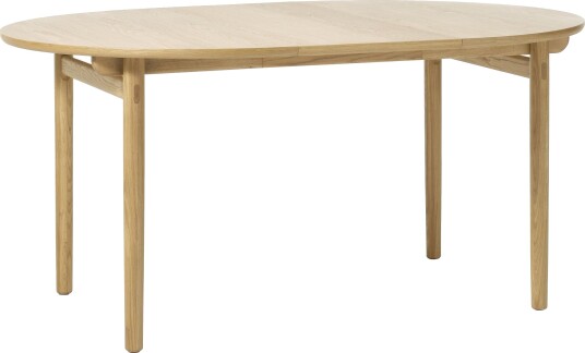 Håum Unique Furnitures Carno Spisebord 100x190 - Eik 1744888-02-0 1717486-01-0