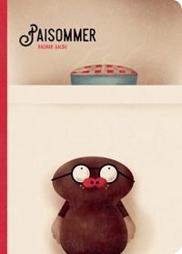 Paisommer Av Ragnar Aalbu