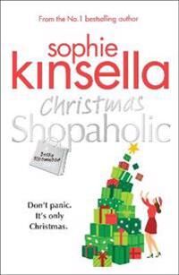 Kinsella Sophie Christmas Shopaholic