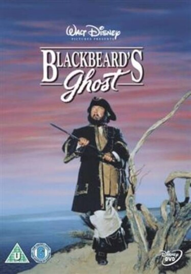 Blackbeard'S Ghost