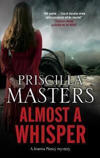Masters Priscilla Almost a Whisper