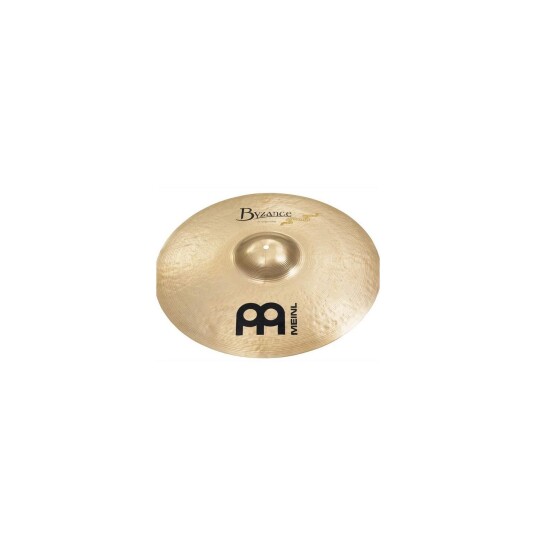 Meinl Byzance 21 Serpents Ride Brilliant Derek Roddy