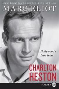 Eliot Marc Charlton Heston (0062644459)