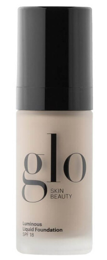 Glo Skin Beauty Luminous Liquid Foundation SPF 18 Porcelain