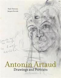 Thévenin, Paule Antonin Artaud (0262039982)