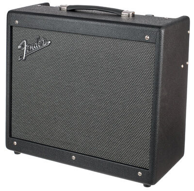 Fender Mustang GTX50 Bundle Fender Mustang GTX50 Bundle