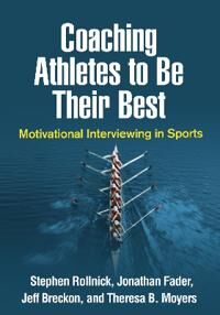 Rollnick Stephen Coaching Athletes to Be Their Best