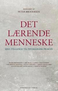 Nielsen Klaus Det lærende menneske