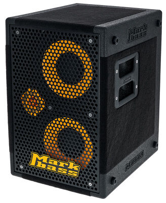 Markbass MB58R 102 Pure Box 4 Markbass MB58R 102 Pure Box 4
