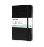 Moleskine Large Music Notebook (886293310X)