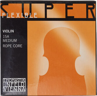 Thomastik Superflexible Violin 4/4 med