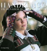 HÅNDPLAGG: TIL BUNADER OG FOLKEDRAKTER (8269074411) HÅNDPLAGG: TIL BUNADER OG FOLKEDRAKTER (8269074411)