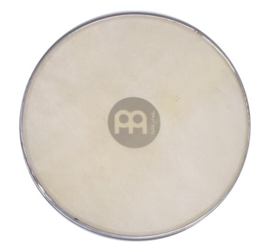 Meinl Head-44 Skinn For 10" Pandeiro M