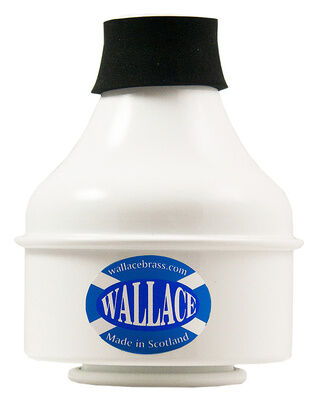 Wallace TWC-501E Trpt Wah- Wah Wallace TWC-501E Trpt Wah- Wah