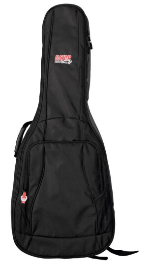 Gator Gb-4g-Acoustic 4g Style Gigbag For Akustisk Gitar Gator Gb-4g-Acoustic 4g Style Gigbag For Akustisk Gitar