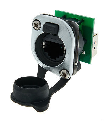 Neutrik NE8FDP-TOP Neutrik NE8FDP-TOP