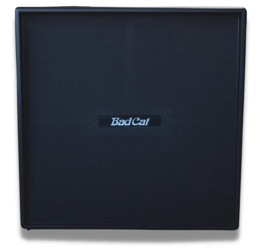 Bad Cat 4x12 Kabinett