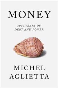 Money Av Michel Aglietta