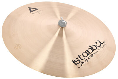 Istanbul Agop 20"" Xist Ride Natural