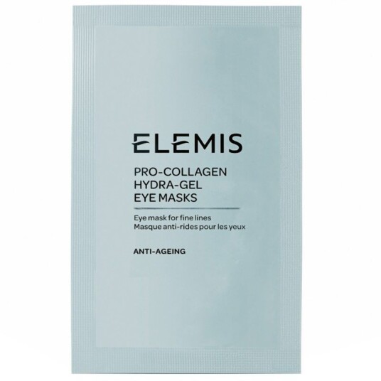 Elemis Pro-Collagen Hydra-Gel Eye Mask 6pcs Elemis Pro-Collagen Hydra-Gel Eye Mask 6pcs