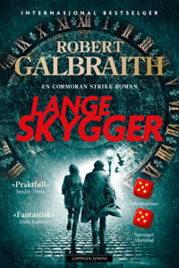 Galbraith Robert Lange skygger