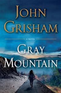 Grisham John Gray Mountain