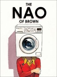 Dillon Glyn The Nao of Brown Dillon Glyn The Nao of Brown