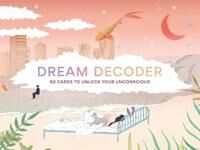 Dream Decoder Av Theresa Cheung