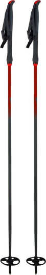 Åsnes Ingstad Bc Pole Black 150 cm