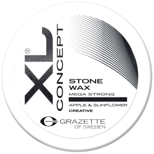 Grazette Xl Stone Wax 100ml