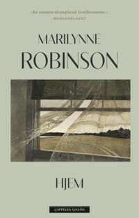 Hjem Av Marilynne Robinson