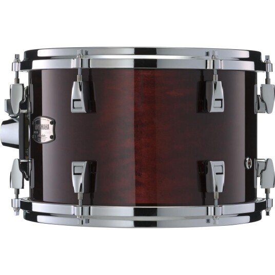 Yamaha Absolute Maple Hybrid Tompack Classic Walnut 10x7,12x8, 14x13 Yamaha Absolute Maple Hybrid Tompack Classic Walnut 10x7,12x8, 14x13
