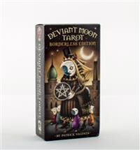 Valenza, Patrick Deviant Moon Tarot