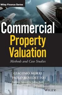Commercial Property Valuation Av Giacomo Morri, Paolo Benedetto