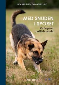 Holt Iben Danielsen og Anders Med snuden i sporet
